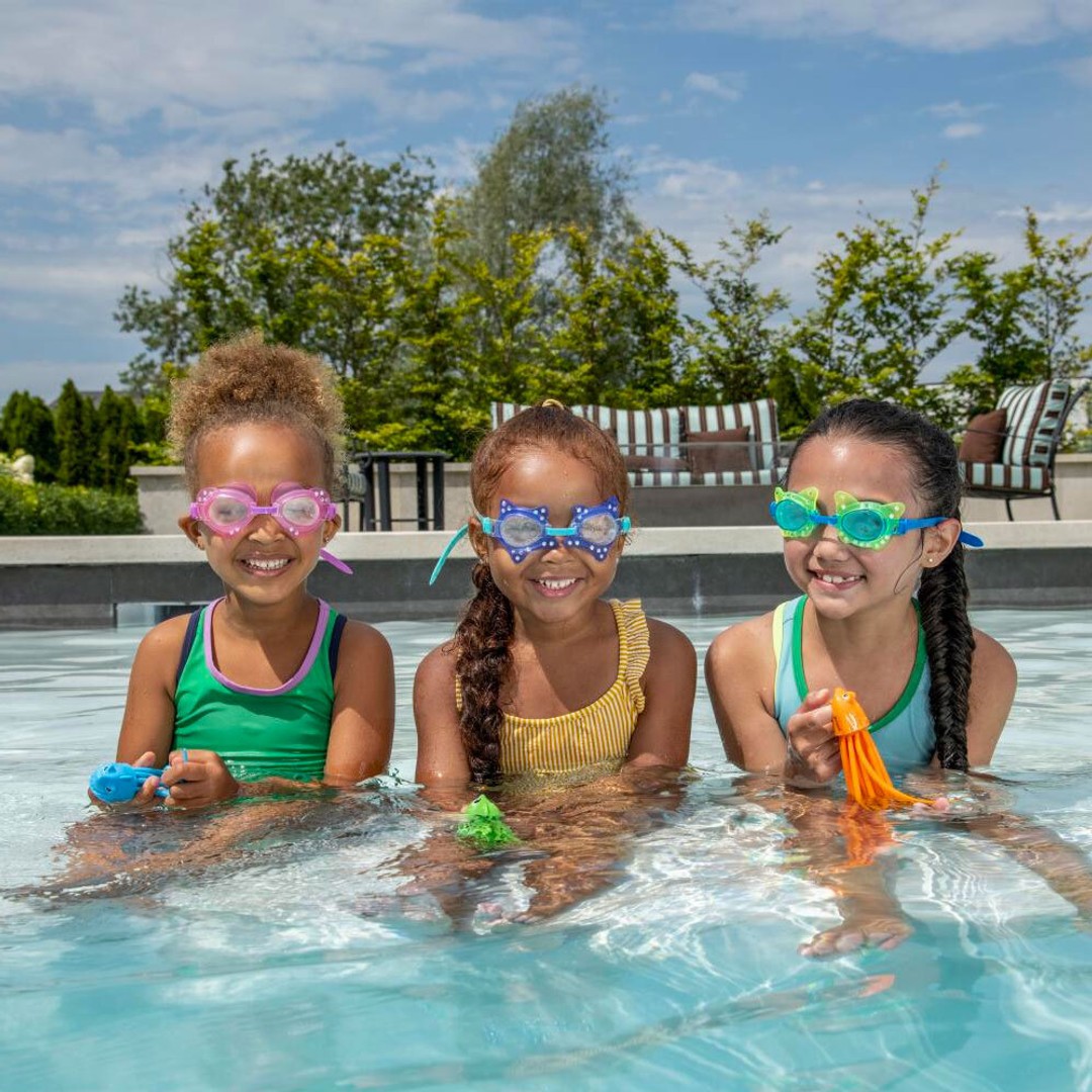 Soldes d'été 2026 : SWIMWAYS Squidivers - 3 Jouets de plongee pas cher Soldes d'été 2026 : SWIMWAYS Squidivers - 3 Jouets de plongee pas cher