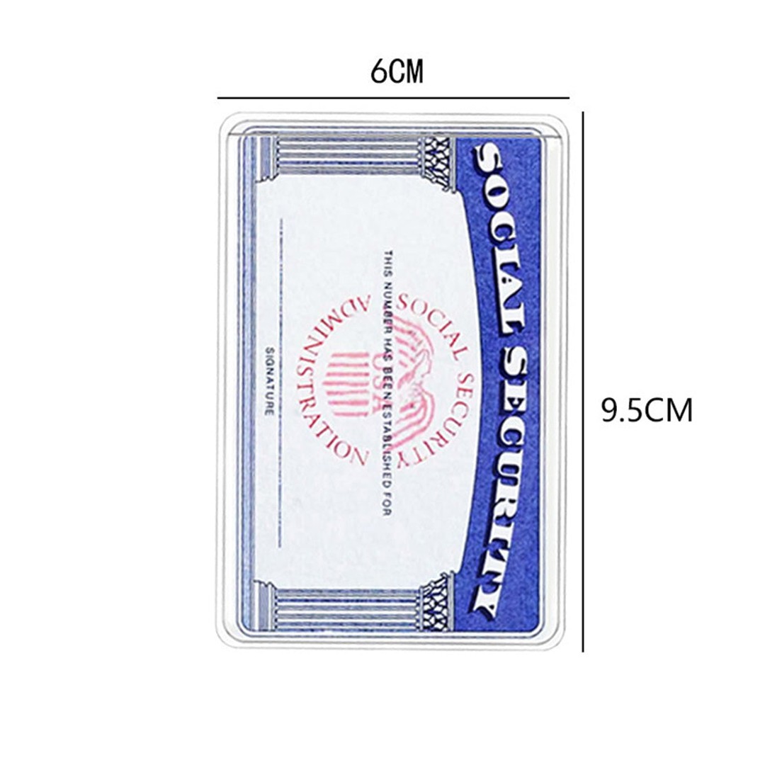 social security card sleeve AF OSI WALLET STYLE BADGE CASE Sally's Cop Shop About legacy Social Security Card Protector -