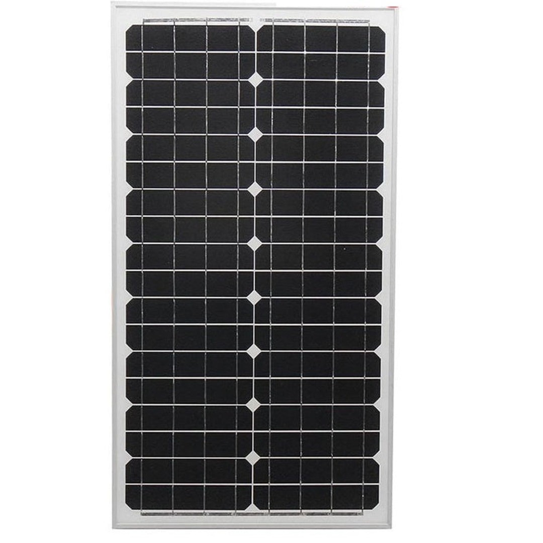 30W Solar Panel
