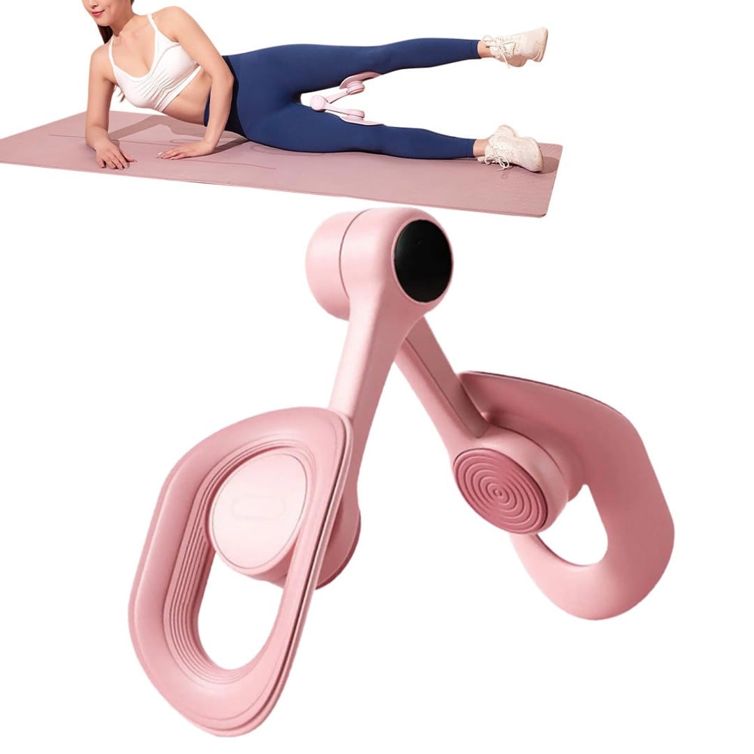 Pilates Reformer Pelvic Floor Muscle Inner Thigh Exerciser Hip Trainer Fitness Sport Reformer Pilates Machine Pilates Reformer Pelvic Floor Muscle Inner Thigh Exerciser Hip Trainer Fitness Sport Reformer Pilates Machine