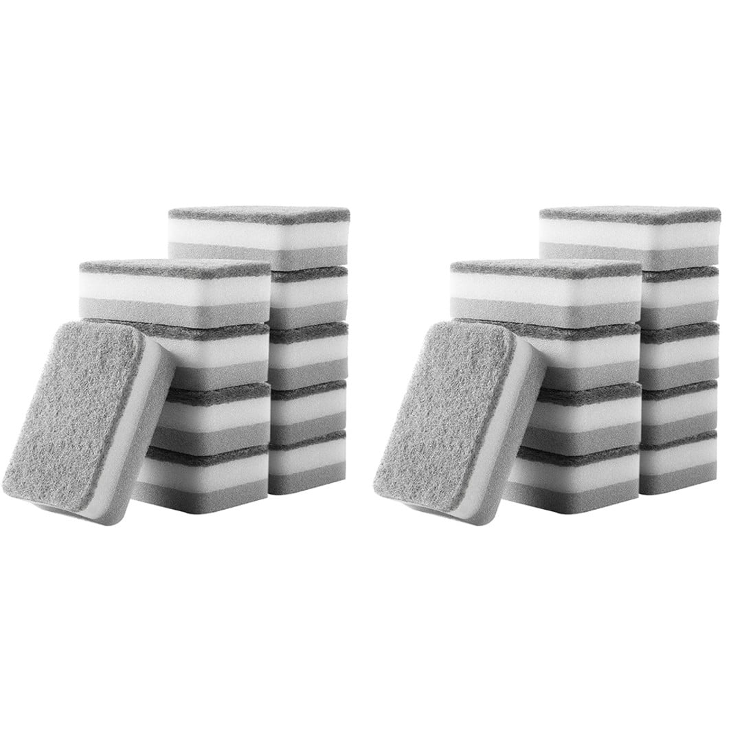 50 Pack Dish Cleaning Sponge