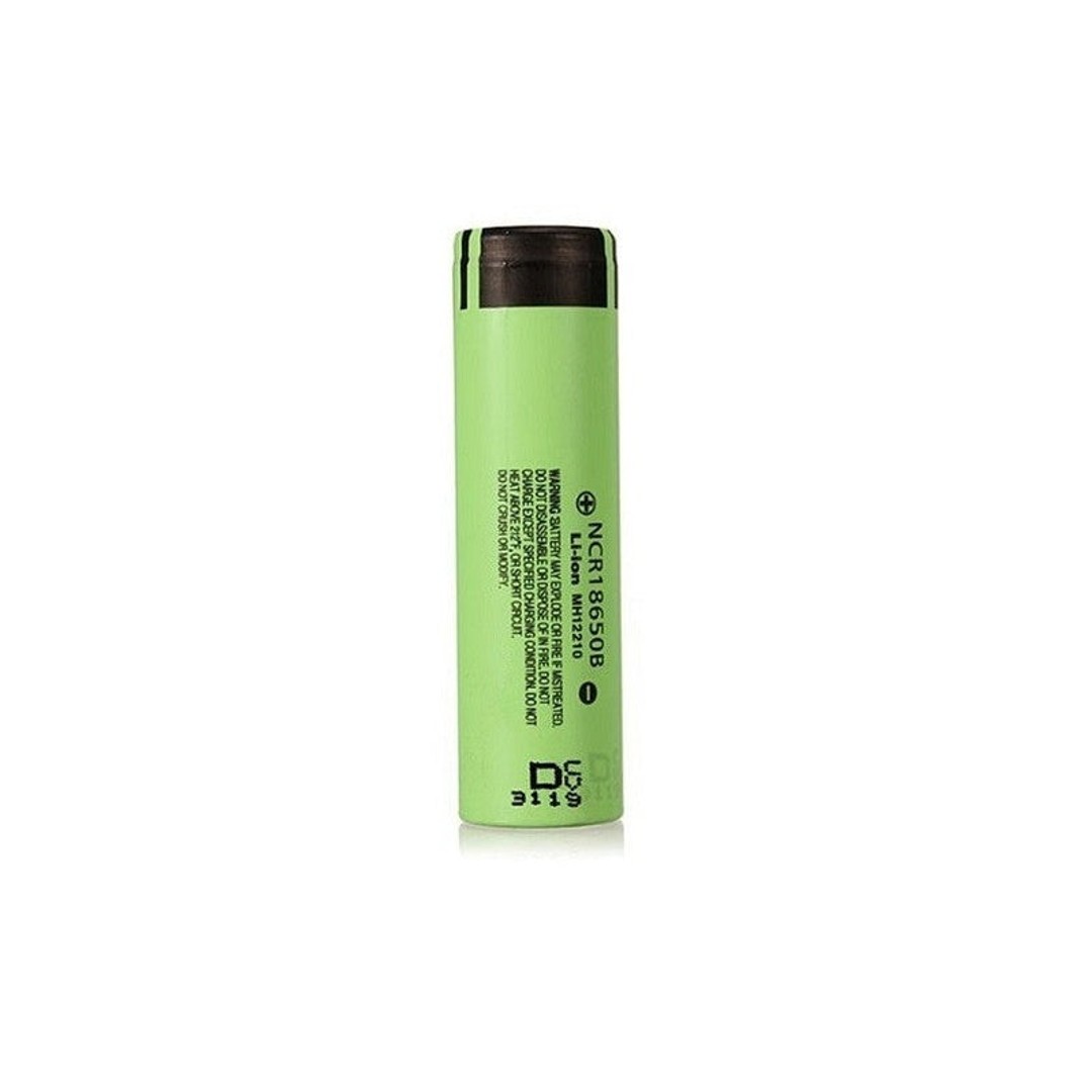 18650 Rechargeable Battery