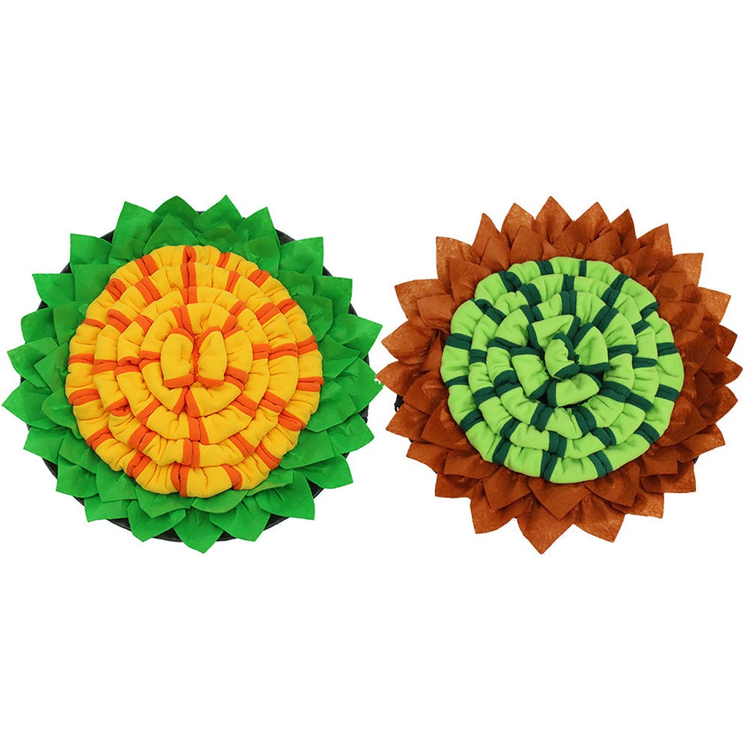 2pcs Snuffle Mat for Dogs